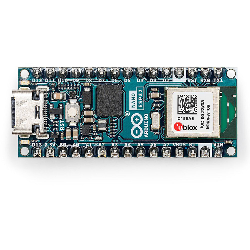 ABX00083 by Arduino