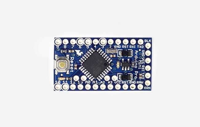 Arduino Pro Mini by Arduino