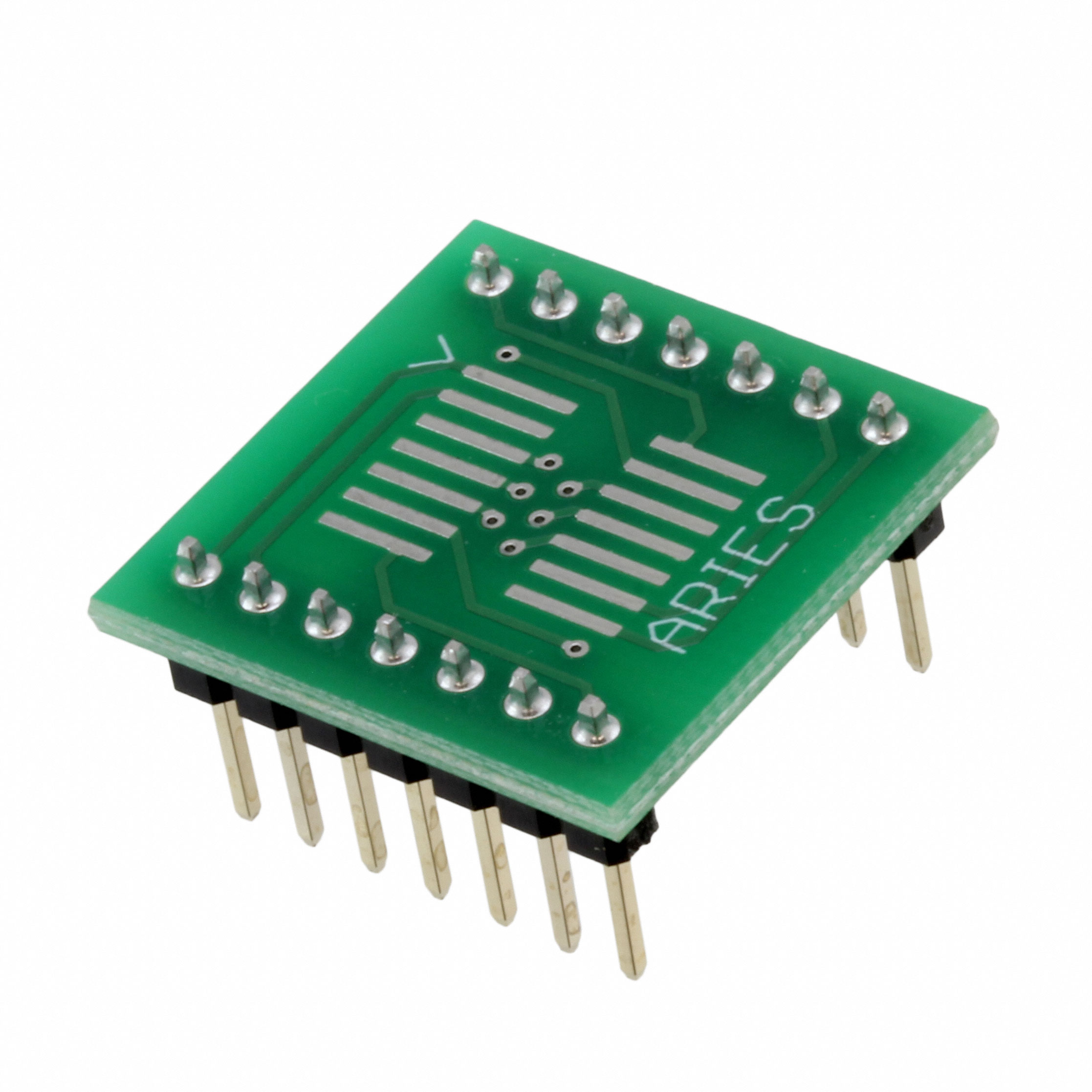 LCQT-SOIC14 by Aries