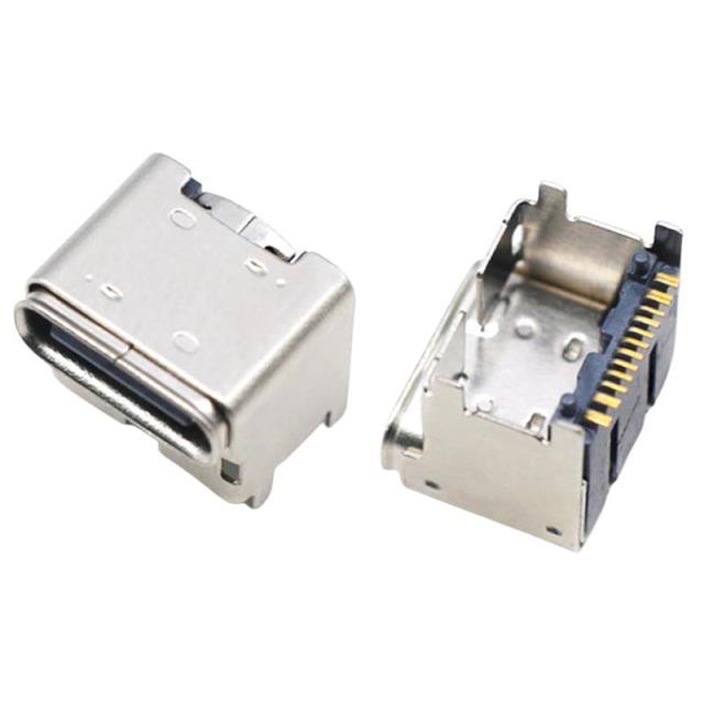 A-USBC-20F0-EV-GRP01 by Assmann Electronics