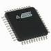 ATMEGA16L-8AUR by Microchip