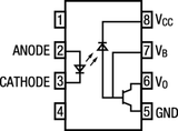 6N135-020E by Broadcom