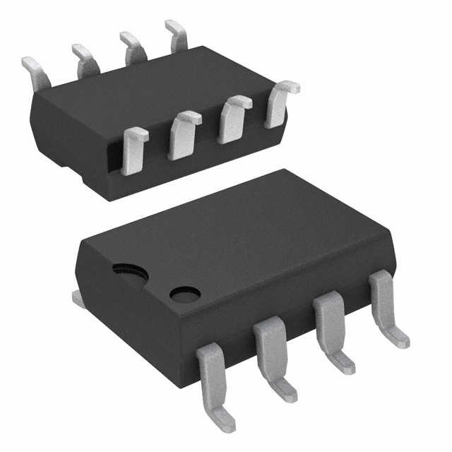 HCPL-2630-500E by Broadcom
