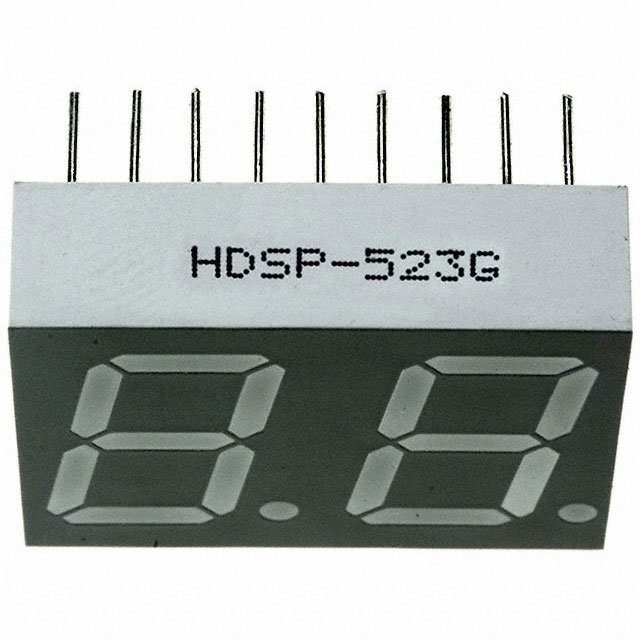 HDSP-523G by Broadcom