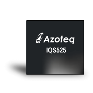 IQS525-BL-QNR by Azoteq