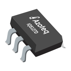 IQS127D-00002TSR by Azoteq