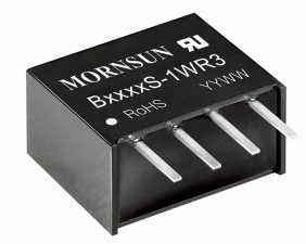 B0505S-1WR3 by MORNSUN