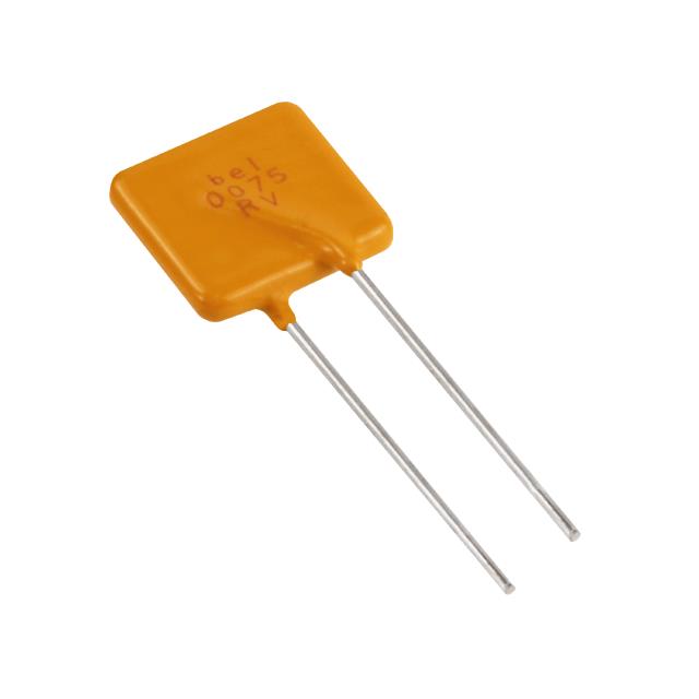 0ZRV0055FF1A by Bel Fuse