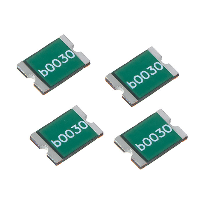 0ZCF0300FF2C by Bel Fuse