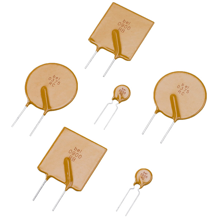 0ZRC0040FF1E by Bel Fuse