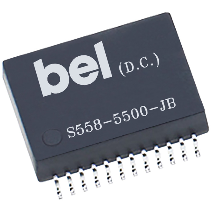 S558-5500-JB by Bel Fuse