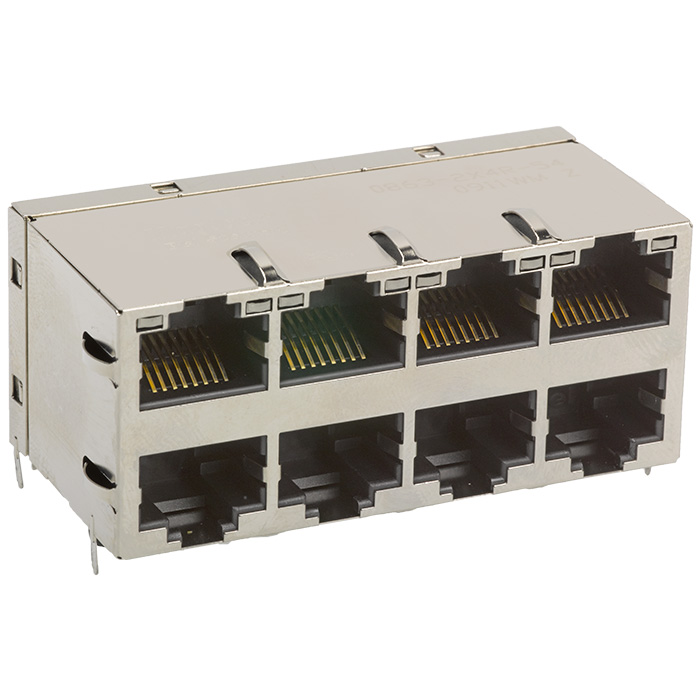0833-2X4R-55-F by Bel Circuit Protection