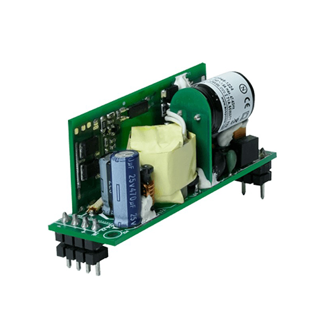 HDP65-1256 by Bel Fuse