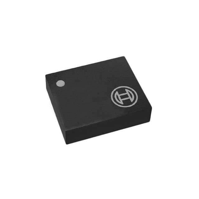 BMG250 by Bosch Sensortec