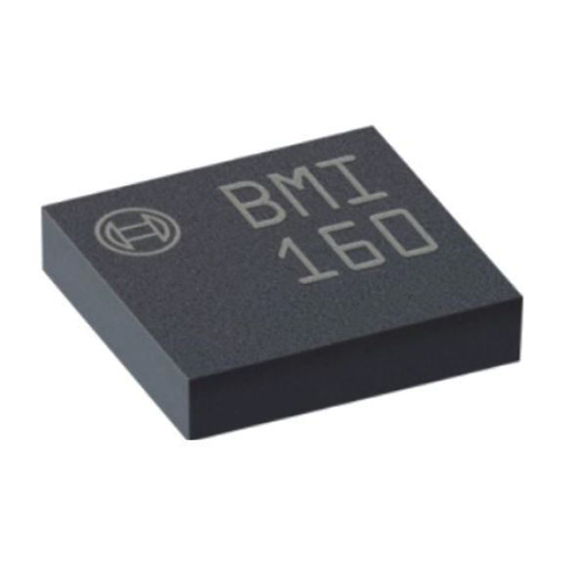 BMI160 by Bosch