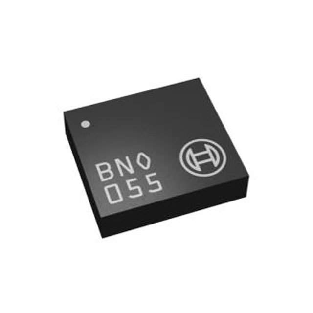 BNO055 by Bosch Sensortec