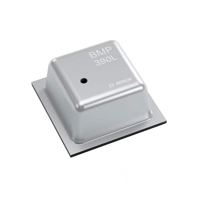 BMP390L by Bosch Sensortec