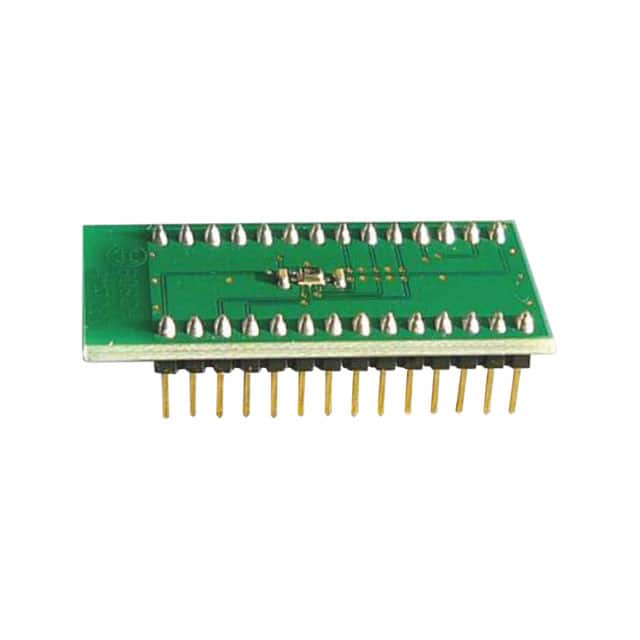 BMP390 by Bosch Sensortec