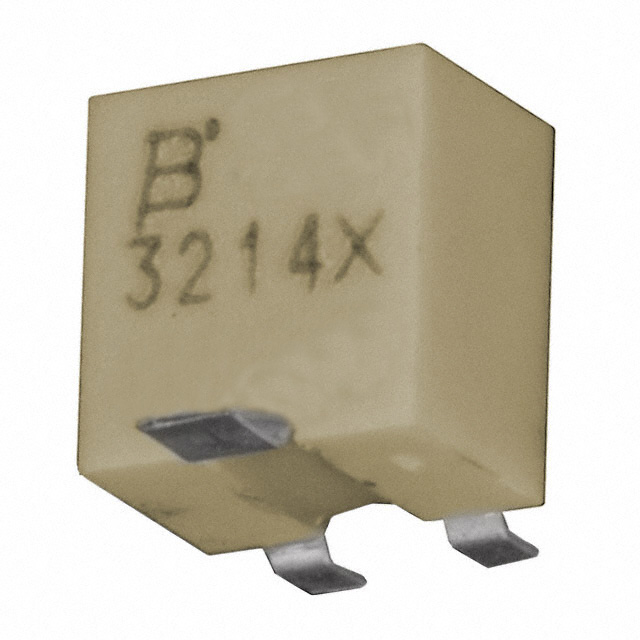 3214X-1-201E by Bourns
