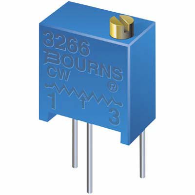 3266W-1-104LF by Bourns