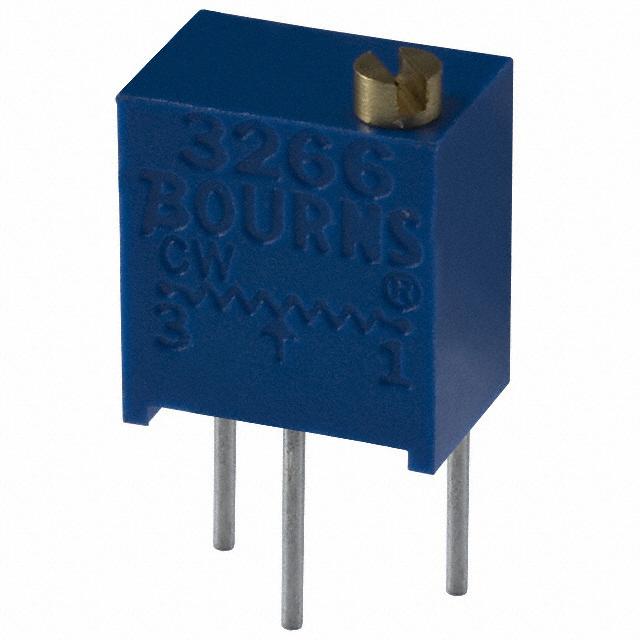 3266W-1-105 by Bourns