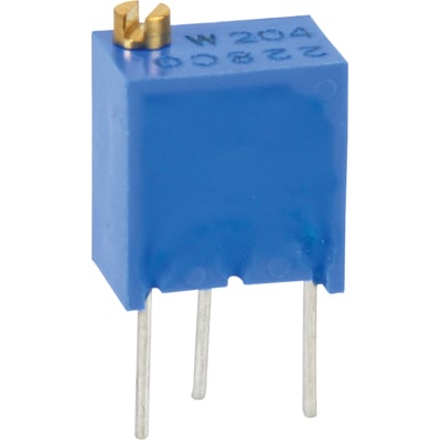 3266W-1-204LF by Bourns