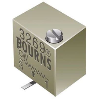 3269W-1-502GLF by Bourns