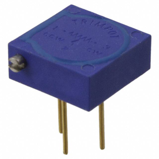 3290P-1-201 by Bourns