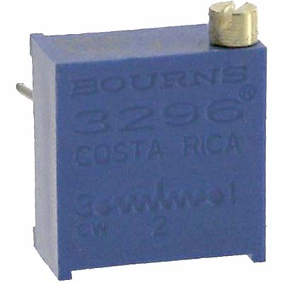 3296P-1-203LF by Bourns