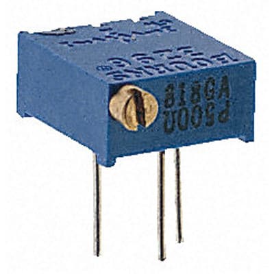 3296P-1-204LF by Bourns