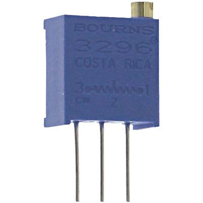 3296W-1-102LF by Bourns
