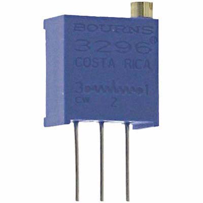 3296W-1-204LF by Bourns