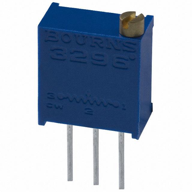 3296W-1-504ALF by Bourns