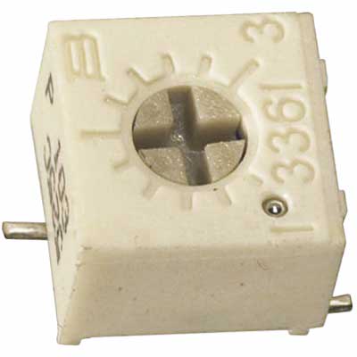 3361P-1-503GLF by Bourns