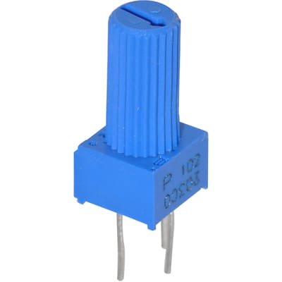 3362P-1-102TLF by Bourns