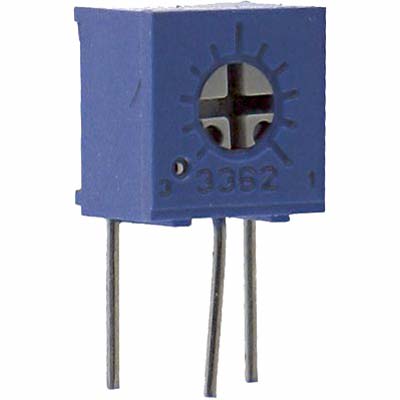 3362W-1-203LF by Bourns