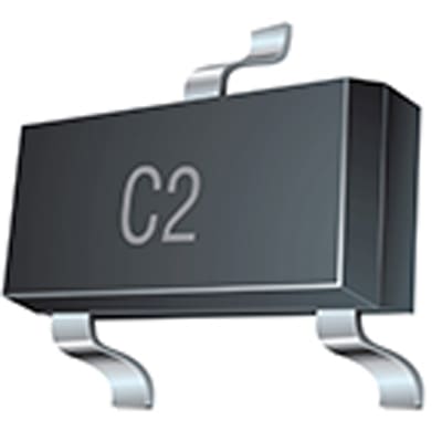 CDSOT23-T24CAN by Bourns