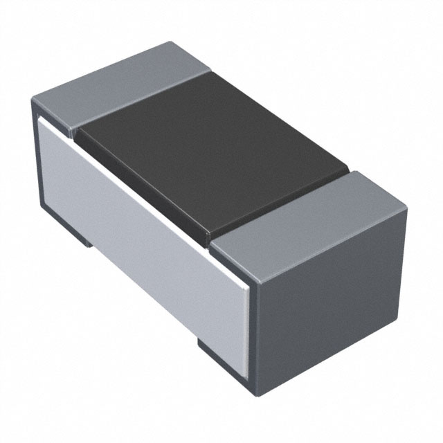CR0201-JW-106GLF by Bourns