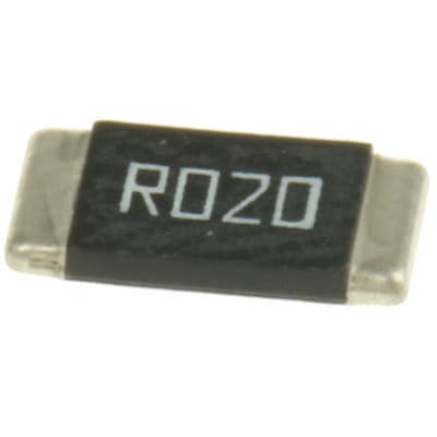 CRA2512-FZ-R020ELF by Bourns