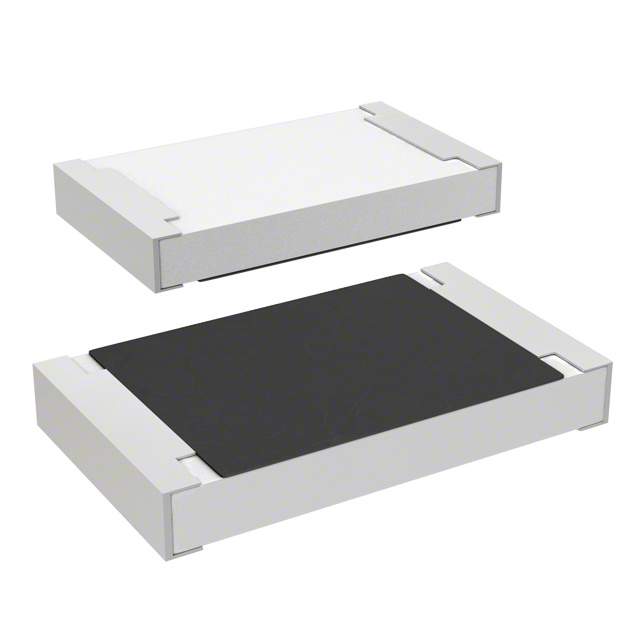 CRL0805-FW-R100ELF by Bourns