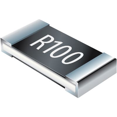 CRM0805AFX-R100ELF by Bourns