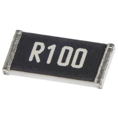 CRM2512-FX-R100ELF by Bourns