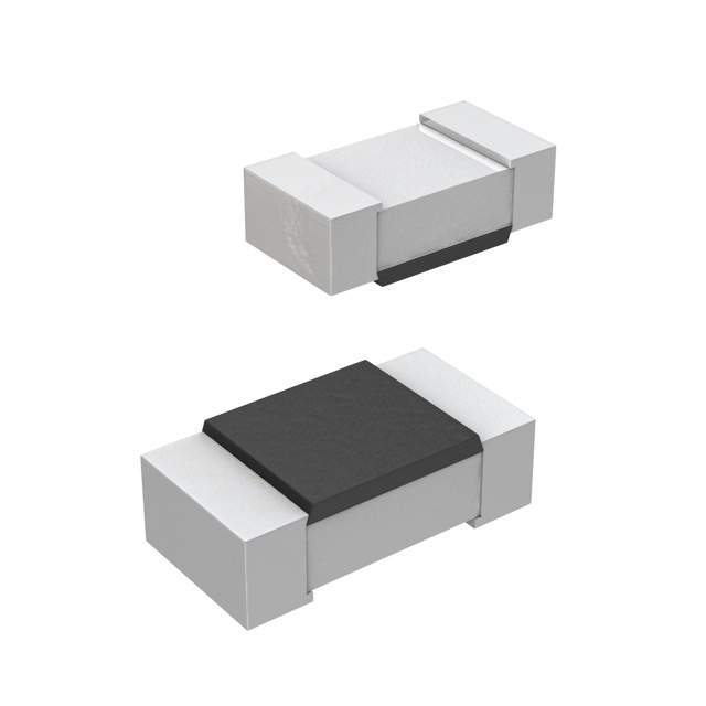 CRT0603-BV-2491ELF by Bourns
