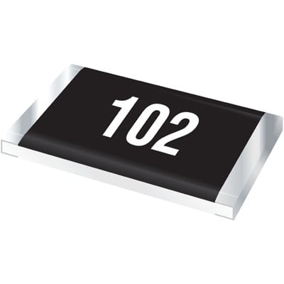 CRT0603-BY-1002EAS by Bourns