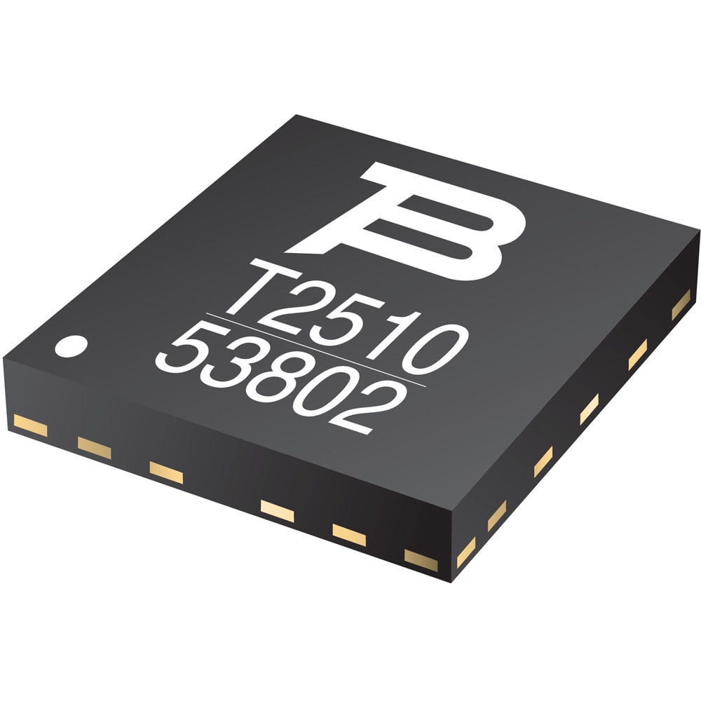 TBU-DB055-100-WH-Q by Bourns