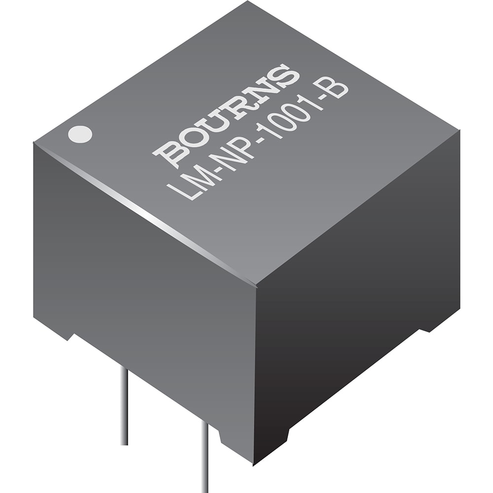 LM-NP-1001-B1L by Bourns