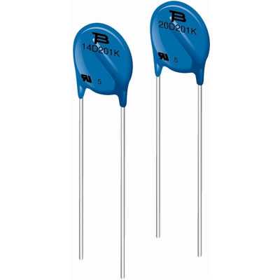 MOV-14D470K by Bourns