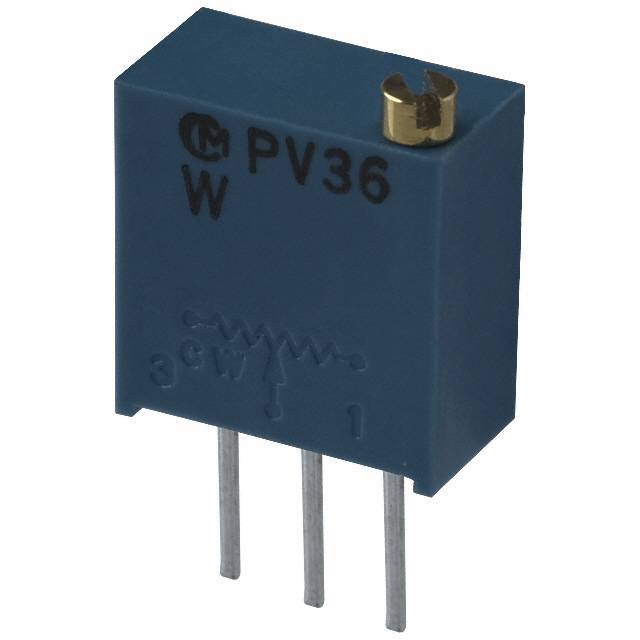 PV36W203C01B00 by Bourns