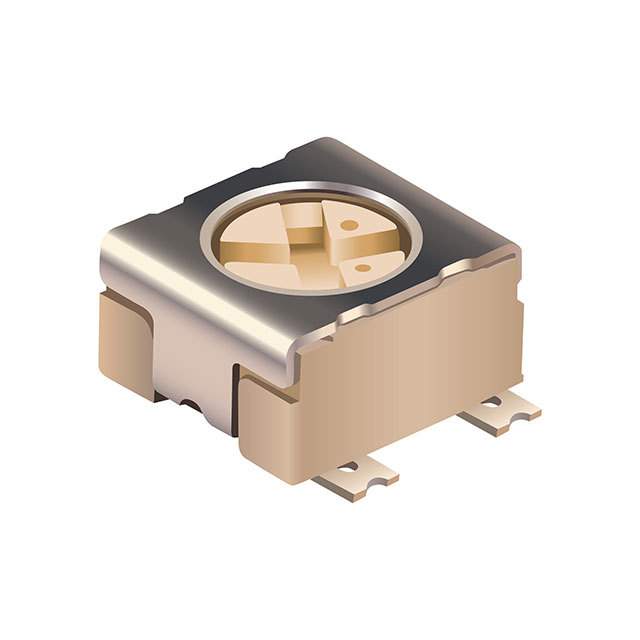 PVG3G501C01R00 by Bourns