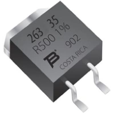 PWR263S-35-1002F by Bourns